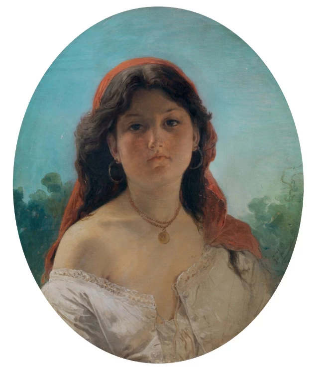 La zingarella